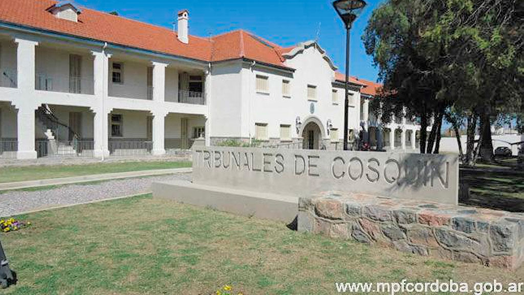 Cosquín: cuatro detenidos por presunto abuso sexual