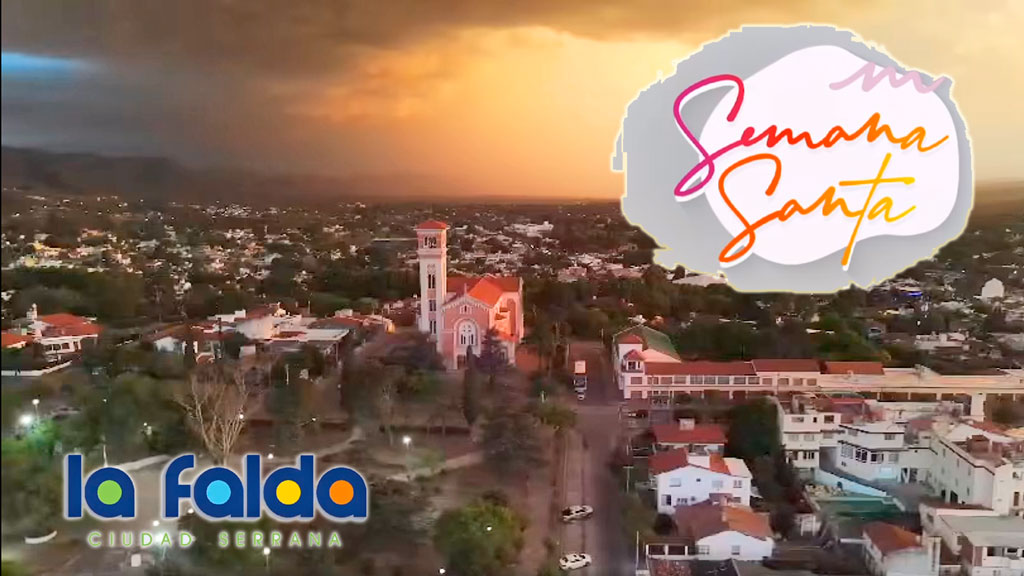 Propuesta faldense para los 5 dias del finde extra largo