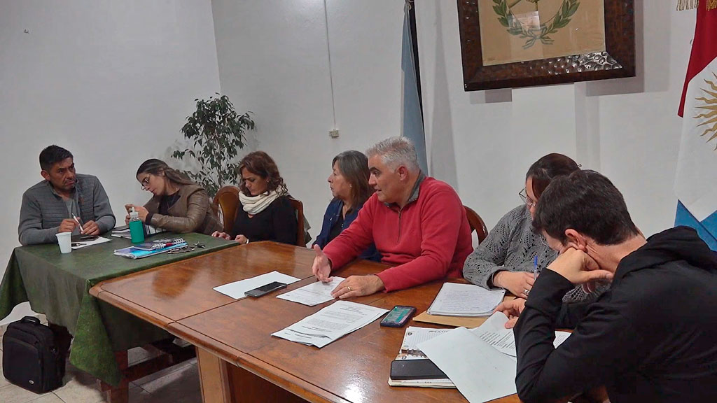 Huerta Grande: audiencia pública para incrementar un 7,8 % el presupuesto