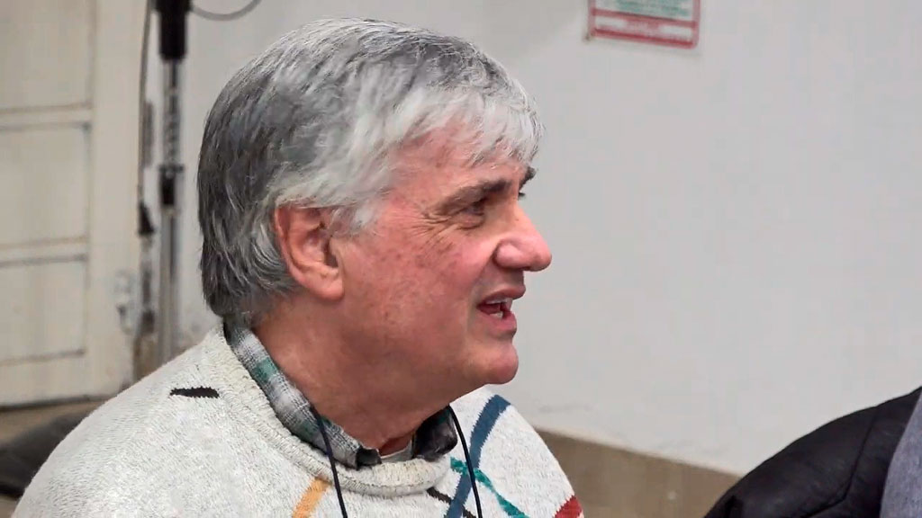 Defensor del Vecino: definió las experiencias de su rol ante el Consejo