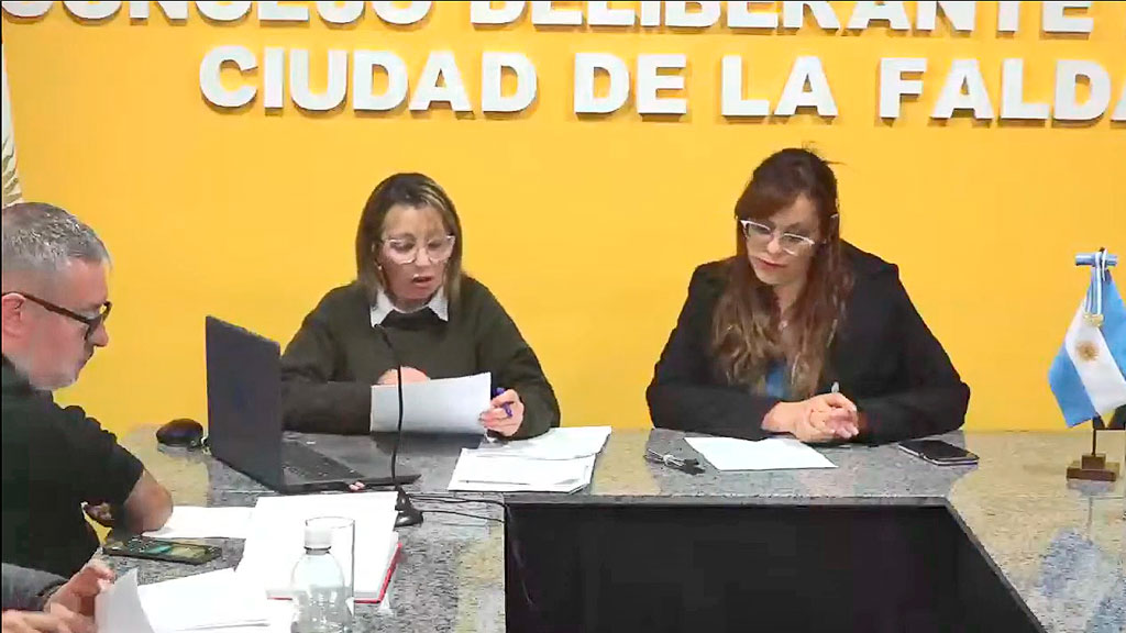 Deliberante faldense negó excepción a discoteca