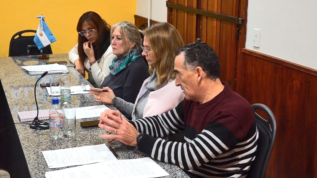 Finalmente el Concejo retoma proyecto de la reserva Parque Puma