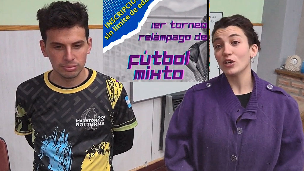 Invitación al campamento relámpago de Espera con fruto