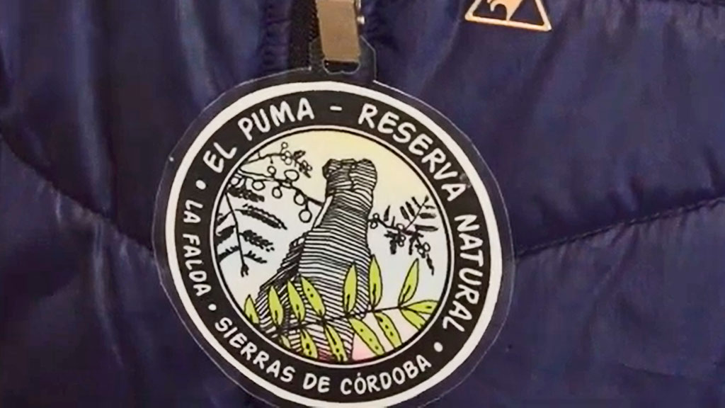 Propulsores del Parque Puma en Concejo Deliberante