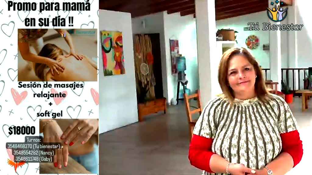 Promociones para el día de la Madre en Tu Bienestar