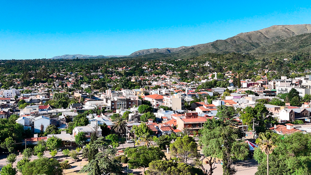 Presupuesto 2026 La Falda: la taza a la propiedad sufriría un 29% de incremento