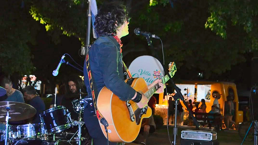 Villa Giardino ya palpita el verano 2026