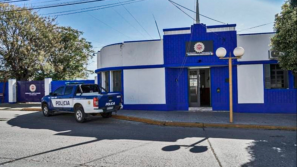 Frustran intento de robo en una vivienda de Huerta Grande: un detenido