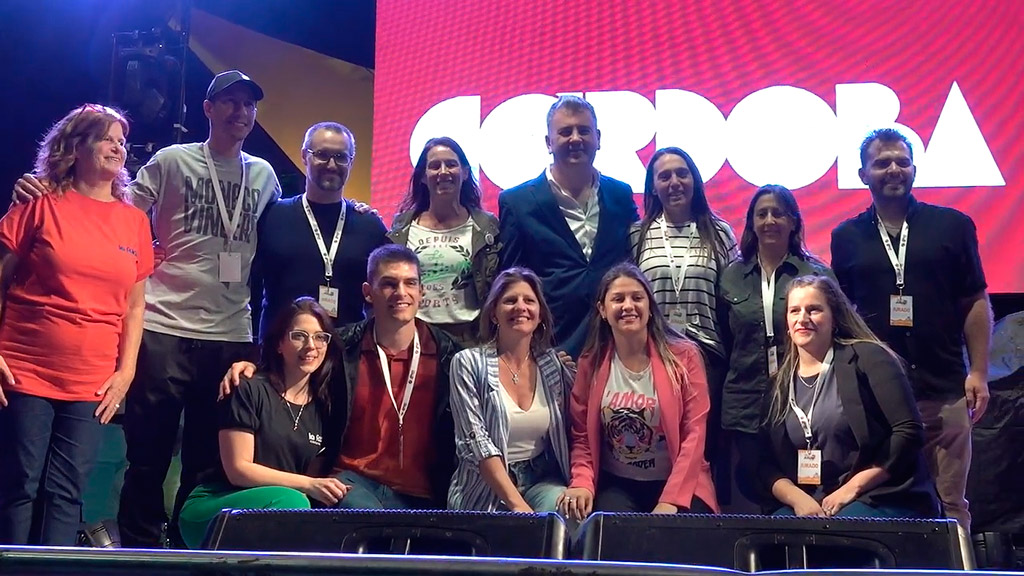 Así se consagraron los productores alfajoreros en la 25º Fiesta Nacional