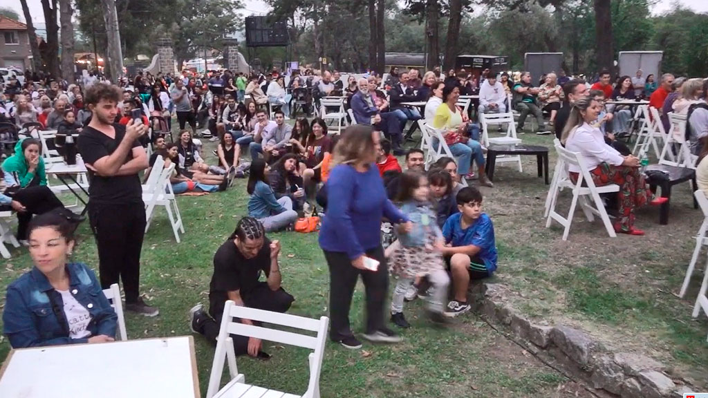 La Falda: lanzò su temporada veraniega 2024