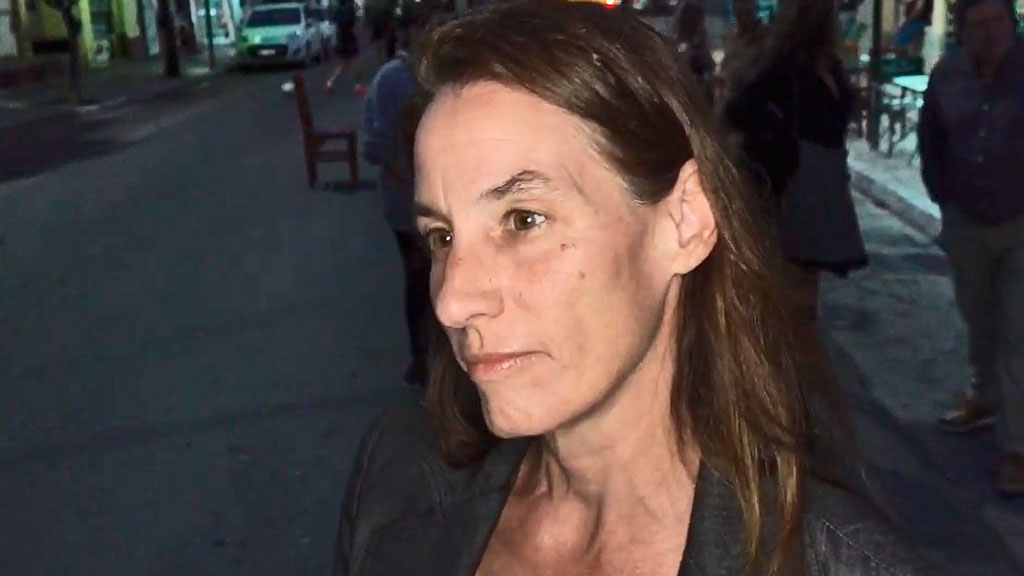 La Falda: actualizan estadísticas de ocupación