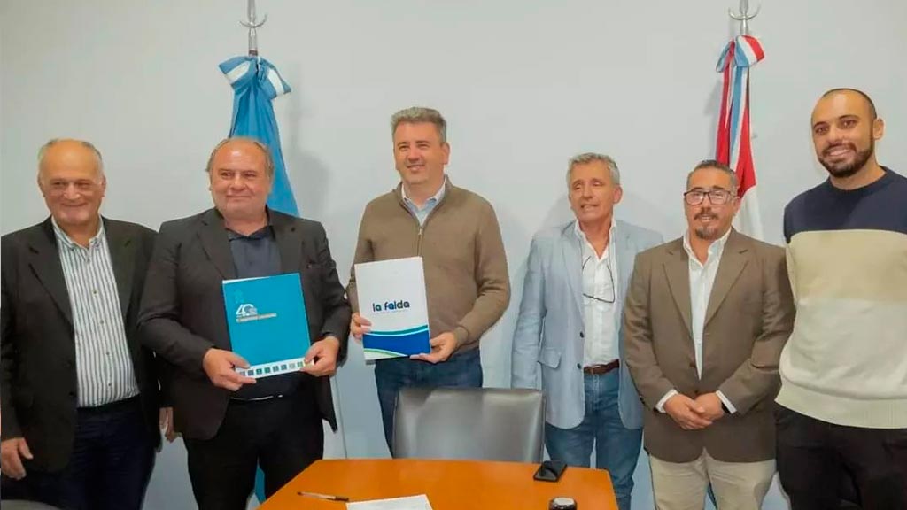Universidad IES: carreras terciarias por convenio en el CIT