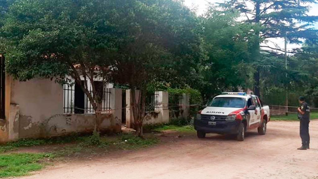 Se suicidó en la cárcel la mujer que mató a su madre en Capilla del Monte