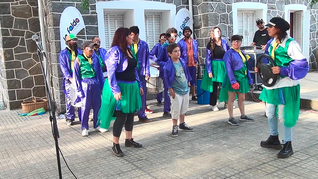 El Arte Lo-Cura, festival sobre la Salud Mental en el Ambato