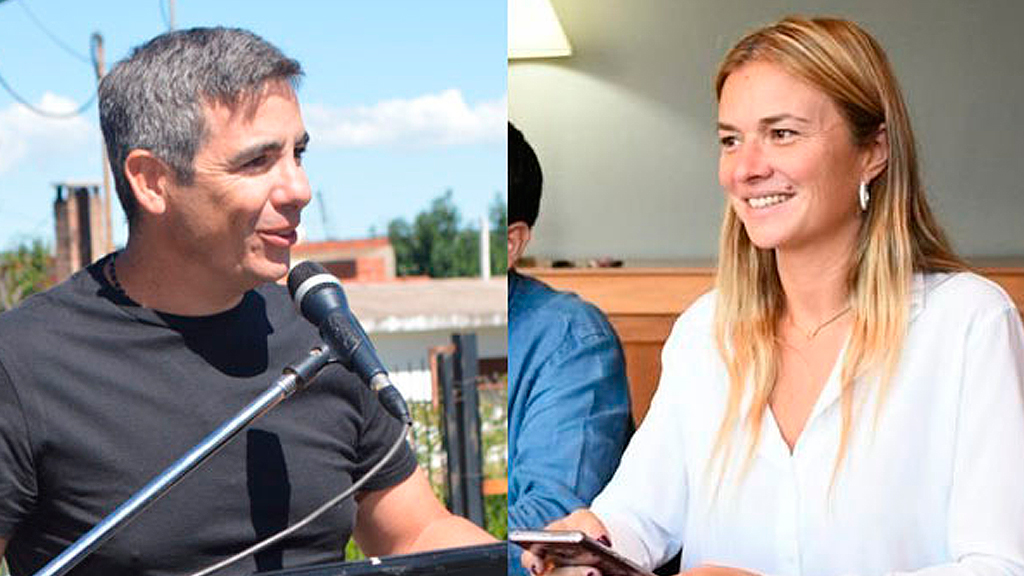 La Falda: HpC analiza no presentar candidato y hay tensión