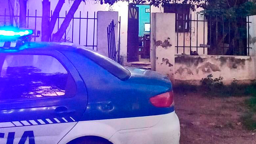 Una mujer confesó que mató a su madre en Capilla del Monte y quedó detenida