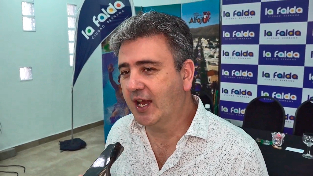 Dieminger: temor de Hacemos por Córdoba a perder el gobierno provincial