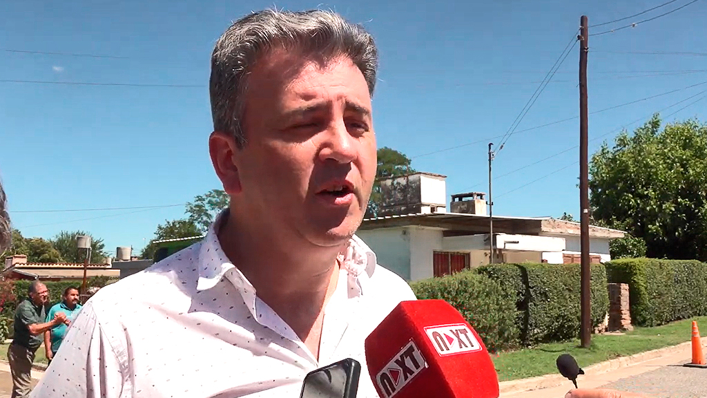 Dieminger responde sobre realidades de actividades nocturnas faldenses