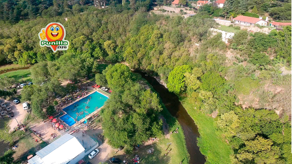  Temporada 2023: propuesta renovada del Dique La Isla en Valle Hermoso