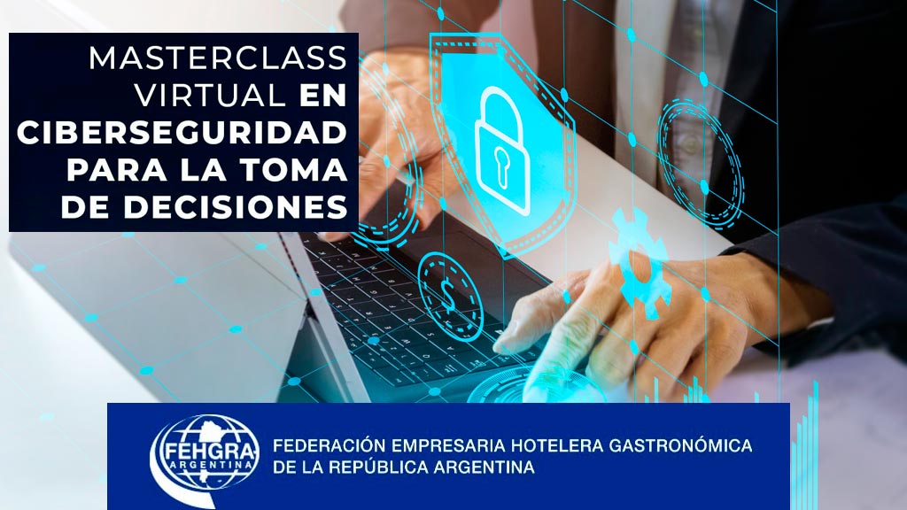 ASEHOGAP: seminario gratuito virtual sobre ciberseguridad