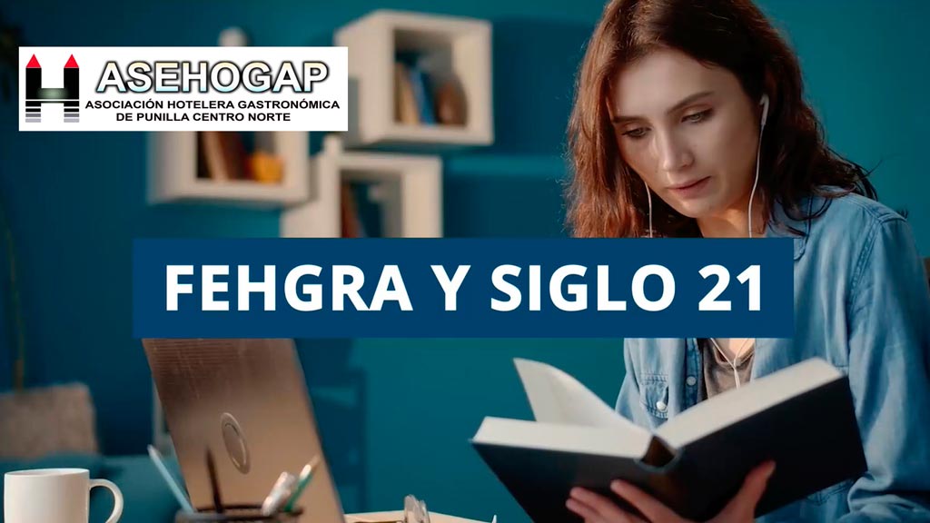 ASEHOGAP- FEHGRA: capacitaciones para gestionar empresas