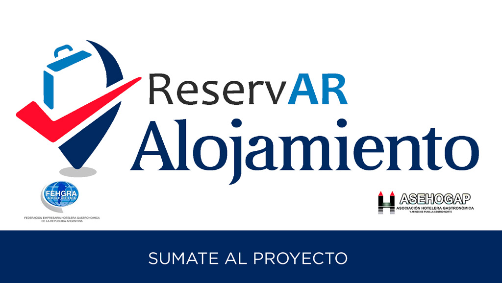 FEHGRA y ASEHOGAP presentan el portal RESERVAR