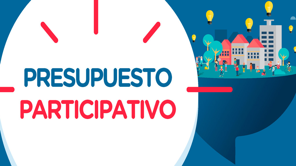 Consejo de la Ciudad invita a los talleres de Presupuesto Participativo 