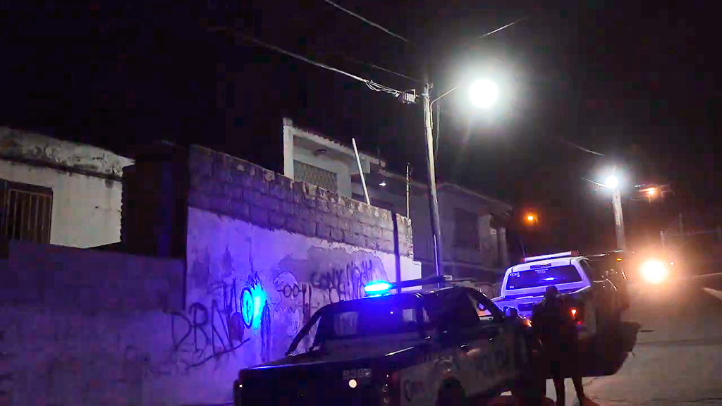 Preocupan incremento de hechos delictivos en centro faldense