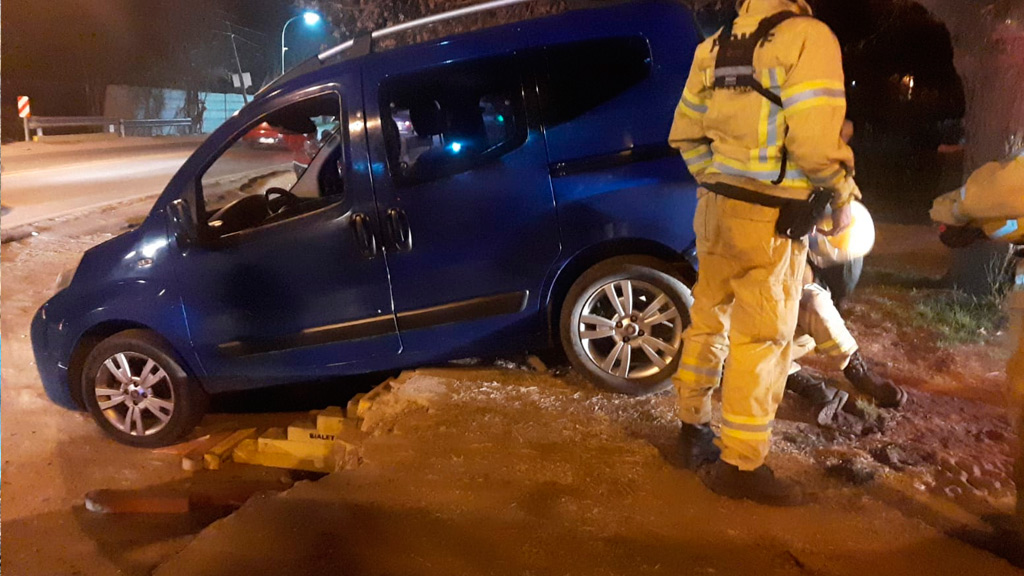 U.R.D Punilla Norte: parte policial del 07 al 16 de agosto