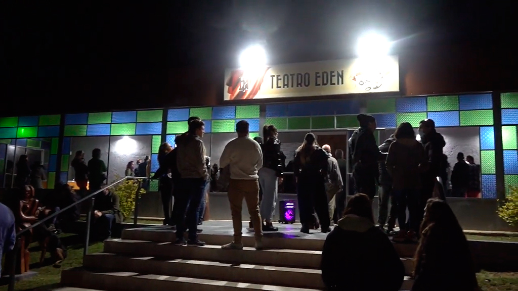 Luciana Pacha resume la propuesta de semana santa 