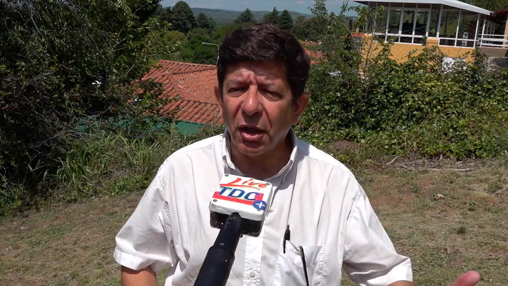 Villa Giardino presente en la Feria Internacional de Turismo