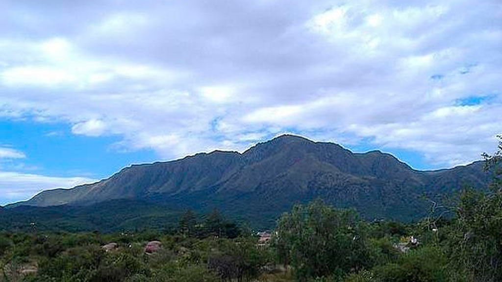 Fue hallada con vida en Los Alazanes la joven de 13 años