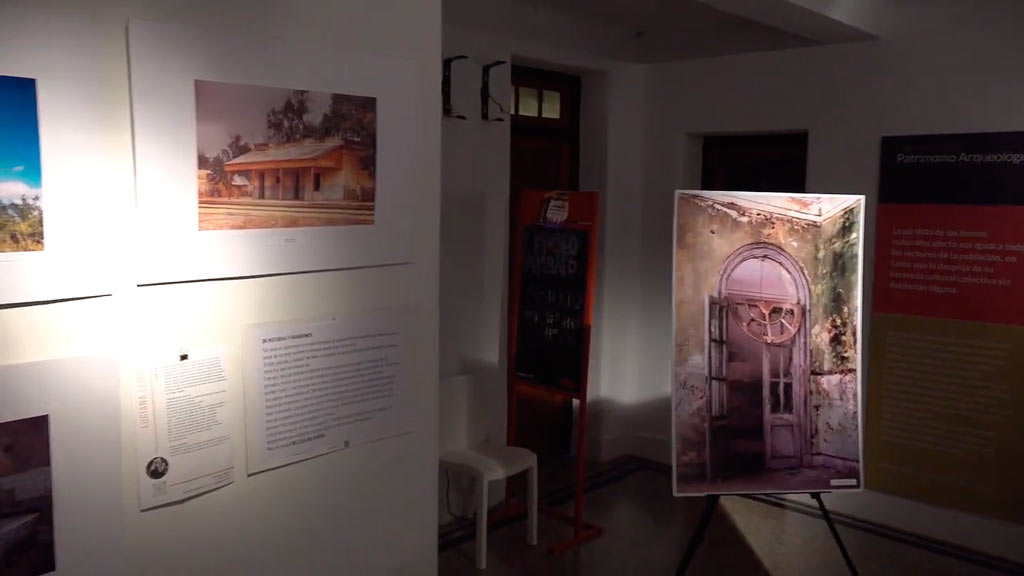 Museo Ambato: inauguran exposición y venta de piezas de Autor