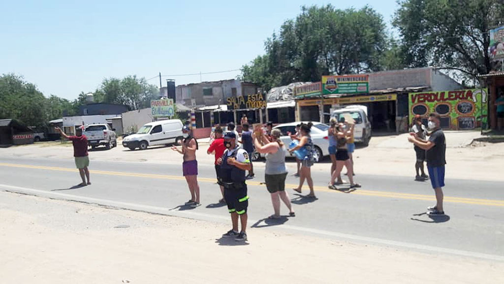 Se agrava la crisis de servicios de agua potable en Punilla