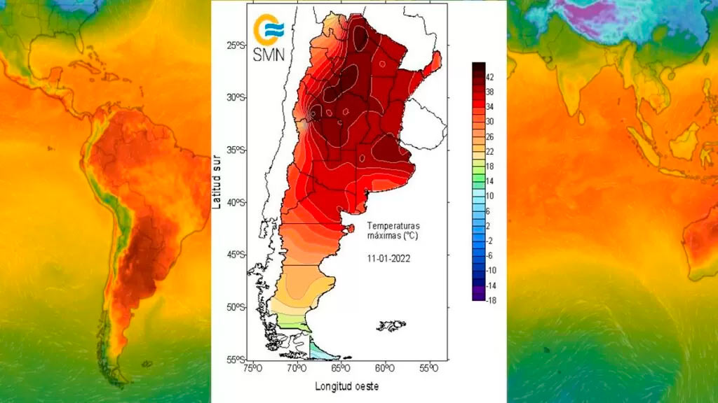 Salud: recomendaciones prácticas ante la ola de calor