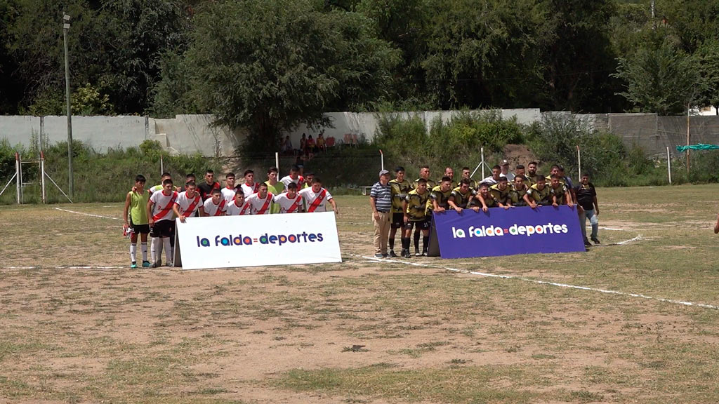 Río Grande mantiene vivo el sueño de la copa interclubes