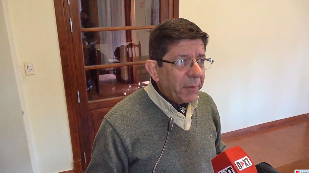 Propuesta turística invernal del Jardín de Punilla