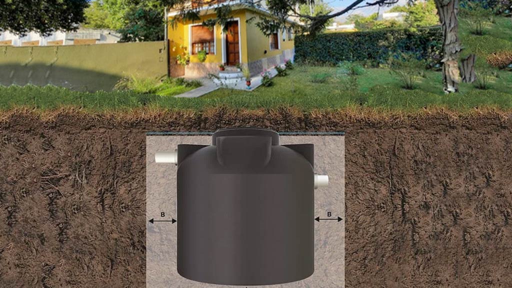 Giardino estudia acelerar saneamiento urbano utilizando bio-digestores