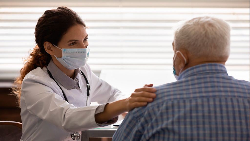 Recomendaciones para prevenir el alzhéimer y otras demencias