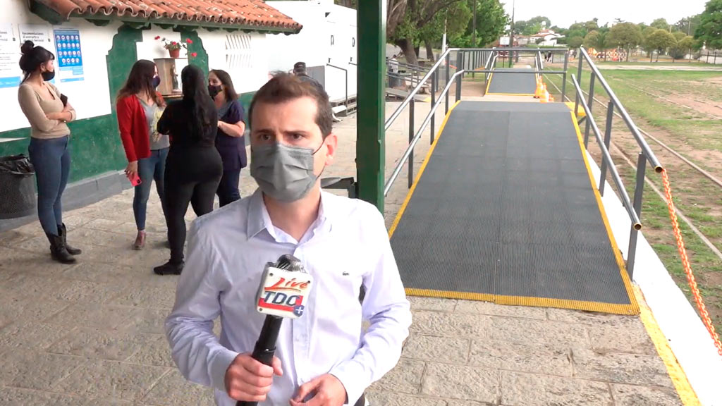 Valle Hermoso: Proyecciones y gestiones turísticas para la temporada