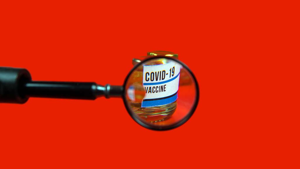 Guía para desmentir 24 falsedades sobre la vacuna de COVID-19