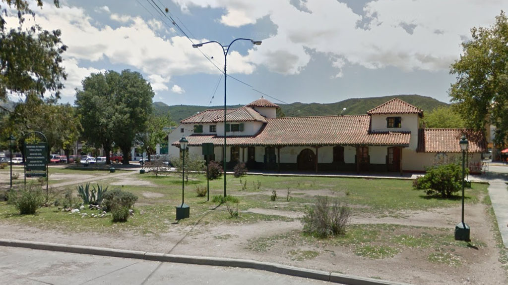 Detuvieron a un hombre acusado de abuso sexual en La Cumbre