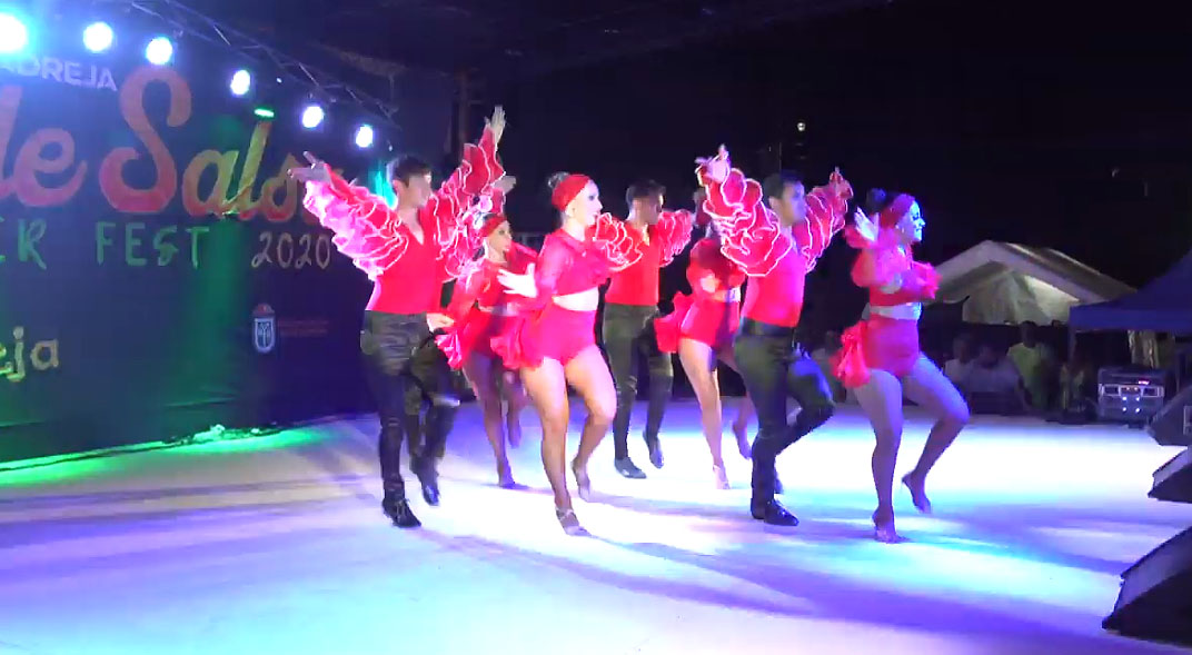 Salsa Valle: veladas de nivel internacional en edición 2020