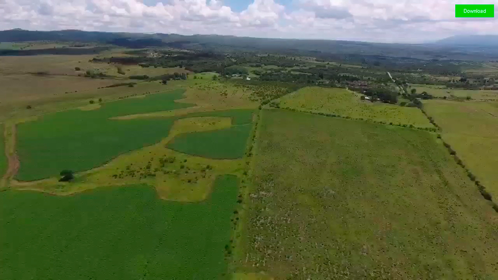 Pampa de Olaen: una inmensidad desconocida por muchos