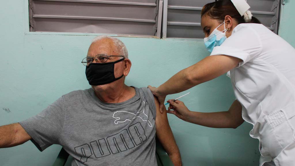 Las vacunas cubanas: ¿una cuestión de soberanía?