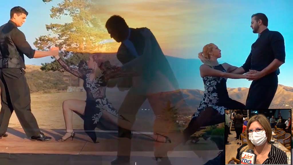 Luciana Pacha: novedades de gestión y promoción de julio