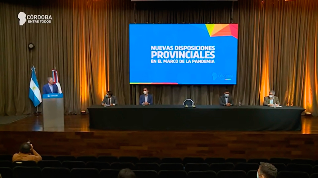 Coronavirus resumen de las nuevas disposiciones provinciales pandémicas