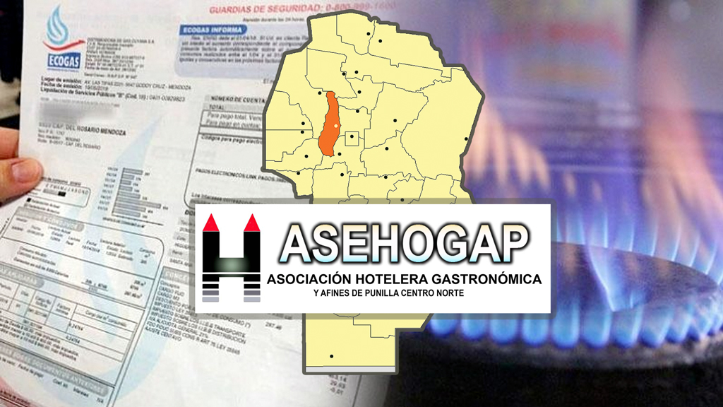 ASEHOGAP brega para que Punilla sea incluida en subsidios de gas