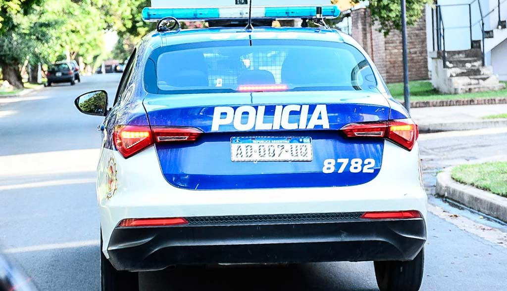 Resumen de hechos Policiales del: miércoles 23 de Junio