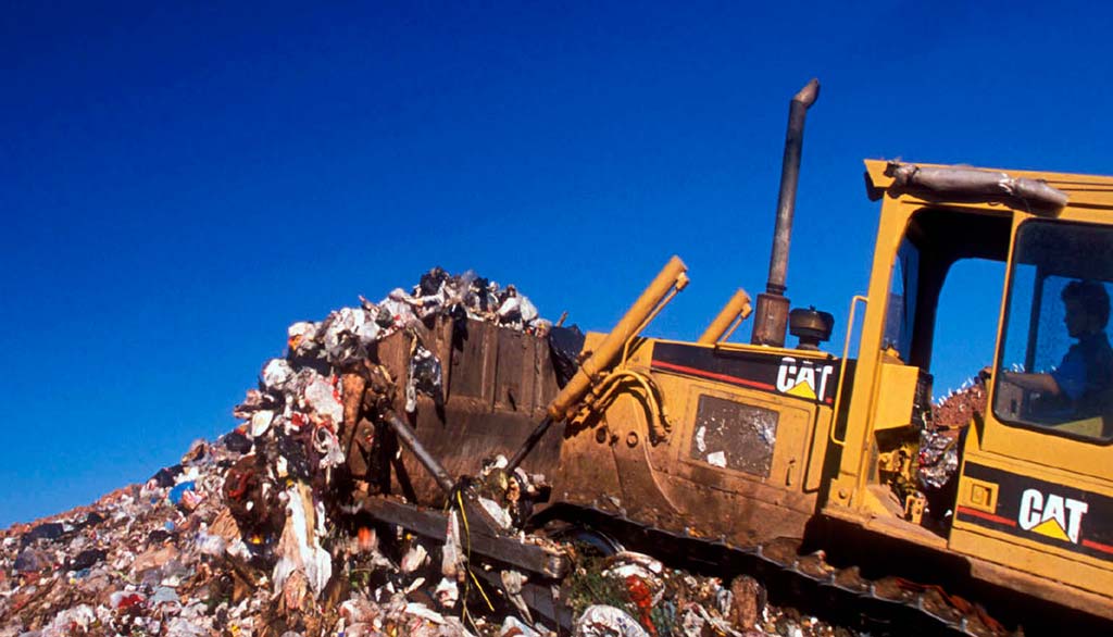 Audiencias públicas definirán estrategia de la gestión de residuos en Punilla